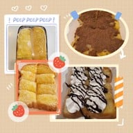 แดงดี × จะกินโตเกียว ตลาดโอเดียน