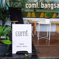 Comf. Bangsean