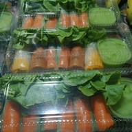 ร้านสลัดตังค์มา