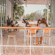 Smooth Eatery & Cafe'
