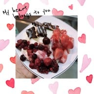 แดงดี × จะกินโตเกียว ตลาดโอเดียน