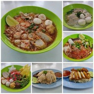 ก๋วยเตี๋ยวต้มยำร้านมะลิหอม