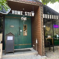 Home Stew Cafe