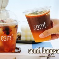 Comf. Bangsean