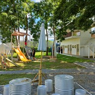 บรรยากาศ Himawari Cafe