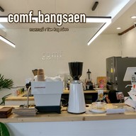 Comf. Bangsean