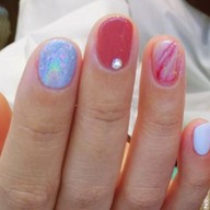 Pammy Nails & Art Century อนุเสาวรีย์ชัยฯ