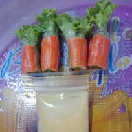 สลัดโรล