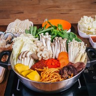 ฮิวตัง อาหารตามสั่ง🍛
