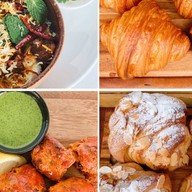 Bakery Shop@Holiday Inn Bangkok Silom