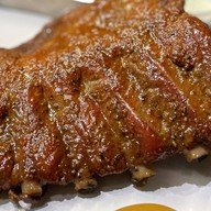 Holy Smokes BKK W District