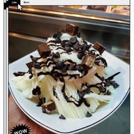 แดงดี × จะกินโตเกียว ตลาดโอเดียน