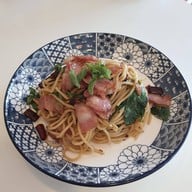 แดงดี × จะกินโตเกียว ตลาดโอเดียน