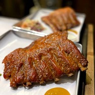 Holy Smokes BKK W District