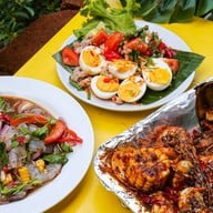หม่าล่าสร่างเมา หลังสยามนคริทร์แยกไฟแดงโรงเรียนกอบกาญ