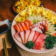 ฮิวตัง อาหารตามสั่ง🍛