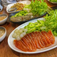 ฮิวตัง อาหารตามสั่ง🍛