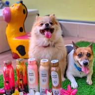 ชานมไต้หวัน Tiger Sugar by Tatar