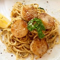 Early Bird Gets Coffee