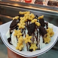 แดงดี × จะกินโตเกียว ตลาดโอเดียน