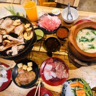 ย่างเนยศาลายา