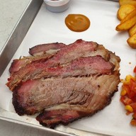 Holy Smokes BKK W District