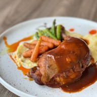 ครัวบ้านสวย กินดีอยู่ดี บางกะดี