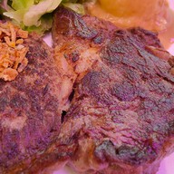 เมนูของร้าน Gorilla Grill โยธินบูรณะ