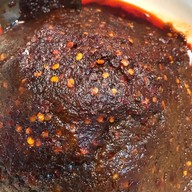 เจ้ปุ้มปลาทูแม่กลอง 100% ตลาดเทศบาลเมืองชุมพร