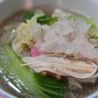 เมนูของร้าน Tazu Shabu-Yaki La Villa Aree