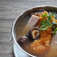 เมนูของร้าน Chilli to Cheese