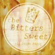 the Bitters Sweet KKU หลัง มข.