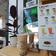 Sense cafe ปลวกแดง