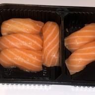 เมนูของร้าน Shinkanzen Sushi ซีคอน บางแค
