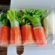 สลัดโรล