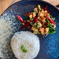 ครัวบ้านสวย กินดีอยู่ดี บางกะดี