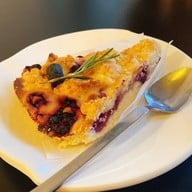 เมนูของร้าน BUBBA I'M BAKERY & PIZZA สาขาเดียว