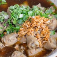 ท้องร้อง....โจ๊กโจ๊ก(ฮาลาล100%)