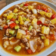 อิ่มธารน้ำ 558