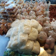 เจ้วิไล น้ำจิ้มพิสดาร ยำแหนม&หม่าล่า -