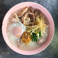 โจ๊กพ่อจ๋า