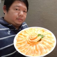 เมนูของร้าน Teru Sushi Bistro สีลม