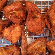 ไก่ทอดอิสลามหาดใหญ่ (รอซีตา) รามคำแหง53