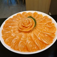 เมนูของร้าน Teru Sushi Bistro สีลม