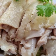 อันซีนข้าวมันไก่