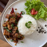 ครัวบ้านสวย กินดีอยู่ดี บางกะดี