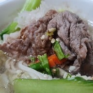 เมนูของร้าน Tazu Shabu-Yaki La Villa Aree