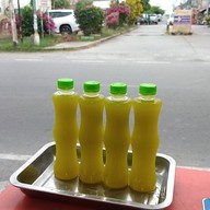 ร้านน้ำอ้อยคั้นสดไฟกระพริบ