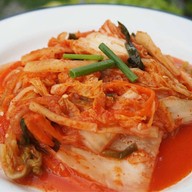 รวยกิมจิ (Roi Kimchi)