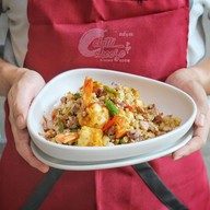 เมนูของร้าน Chilli to Cheese